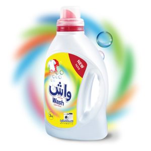 Automatic Washing Machine Liquid Detergent