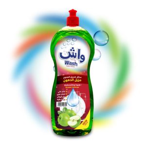 Dishwashing Soap with Assorted Fragrances 1