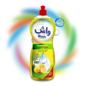 Dishwashing Soap with Assorted Fragrances 2