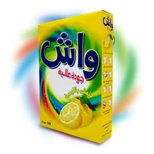 Handwash Powder Sachet – Small box